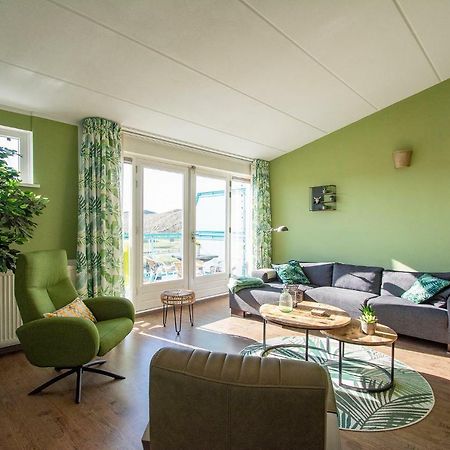 Beach Appartment Strandslag 207 Julianadorp Aan Zee Eksteriør billede