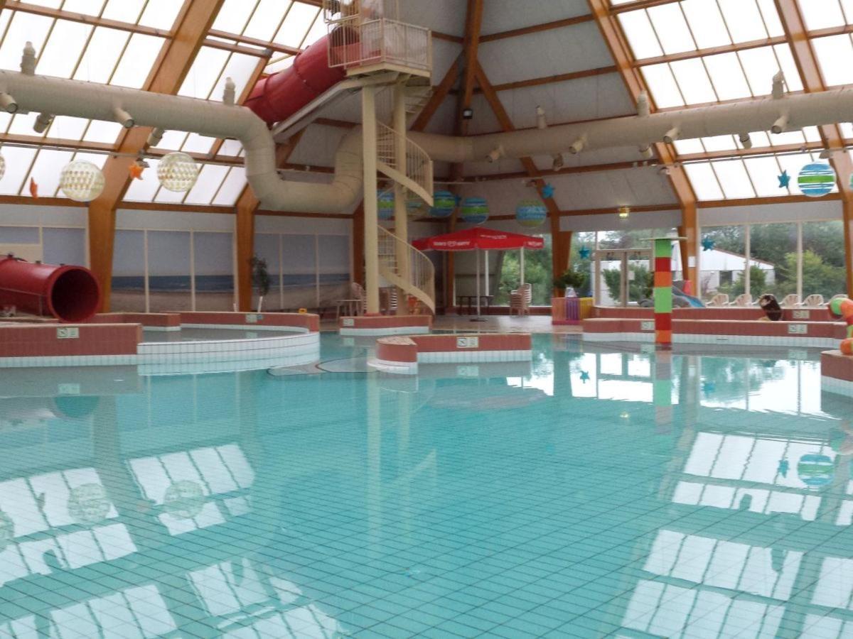Beach Appartment Strandslag 207 Julianadorp Aan Zee Eksteriør billede