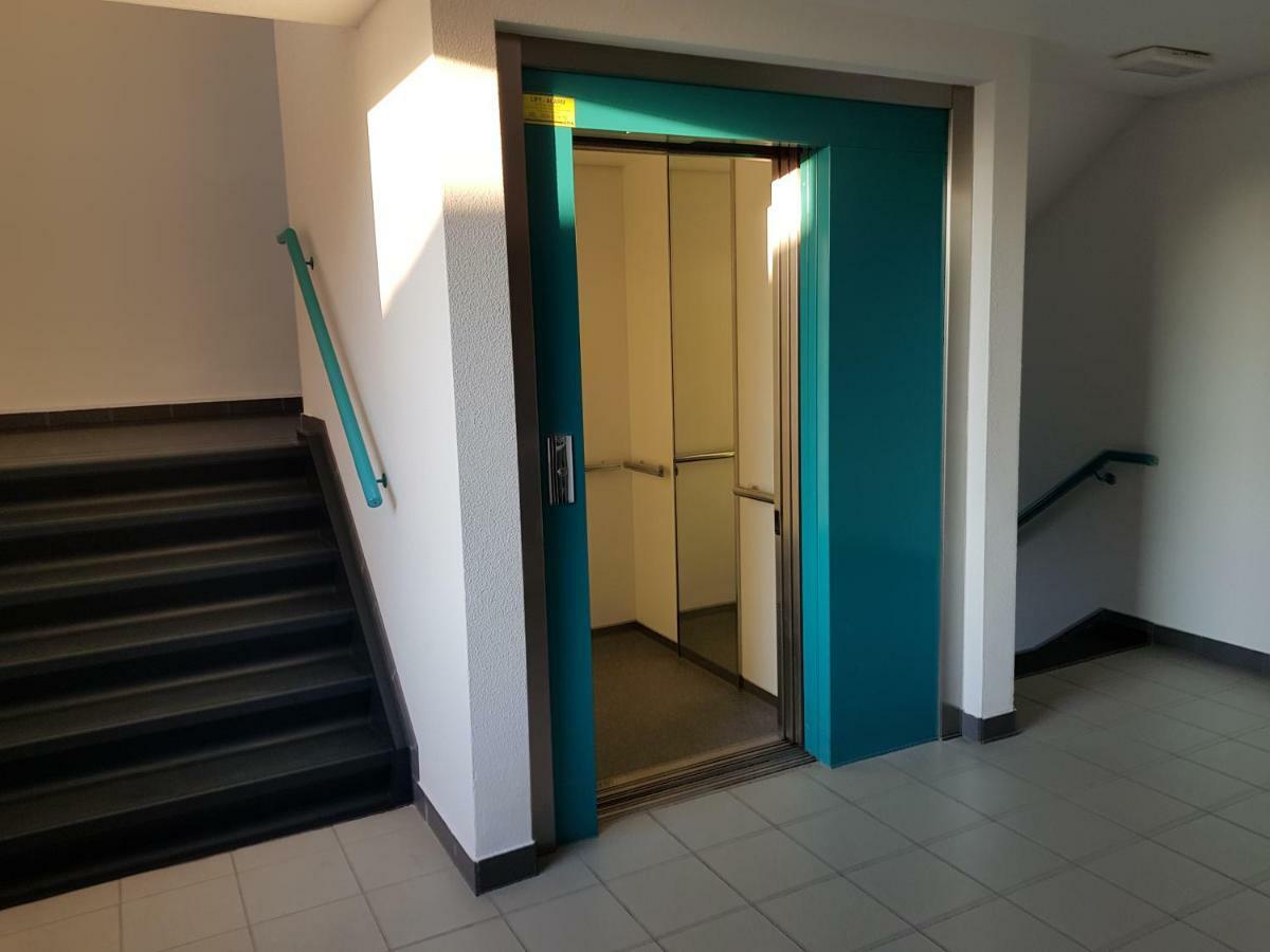 Beach Appartment Strandslag 207 Julianadorp Aan Zee Eksteriør billede