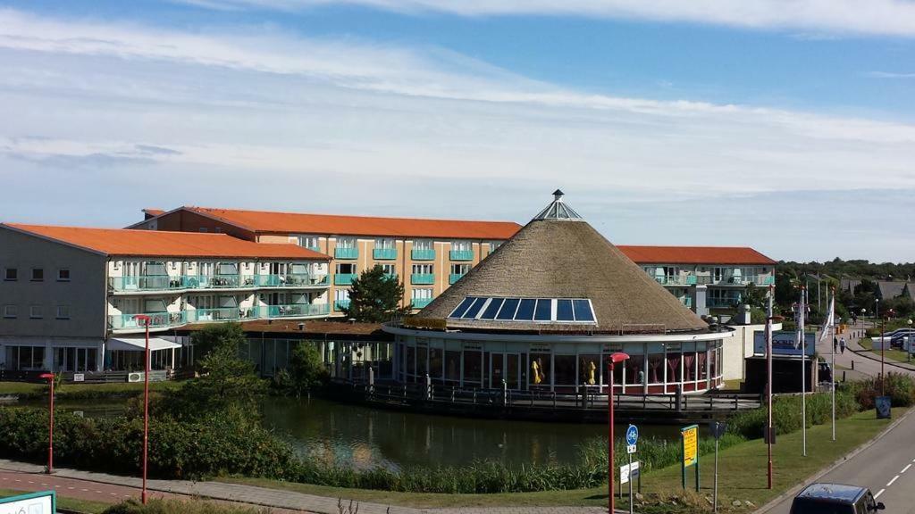 Beach Appartment Strandslag 207 Julianadorp Aan Zee Eksteriør billede