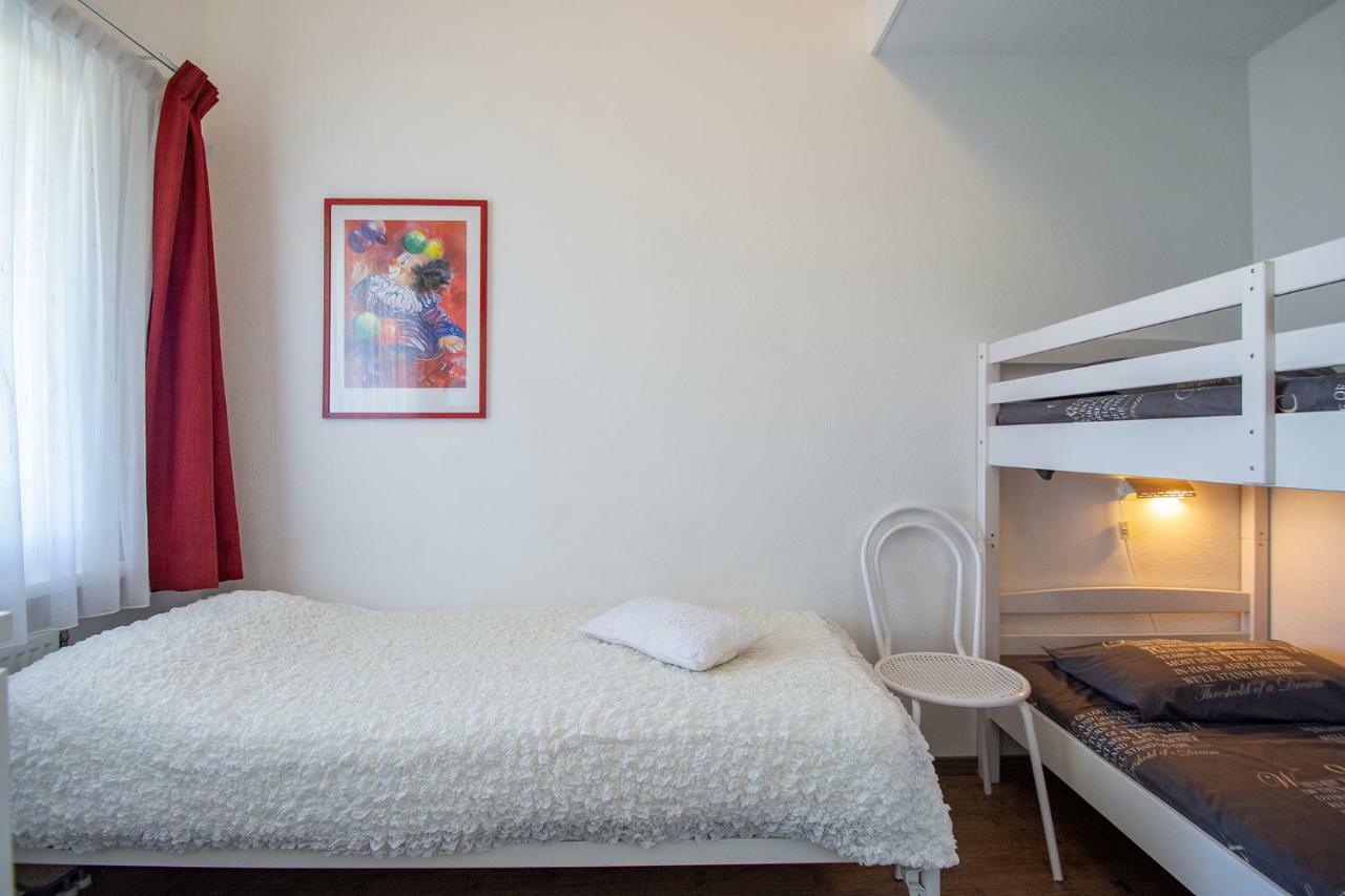 Beach Appartment Strandslag 207 Julianadorp Aan Zee Eksteriør billede