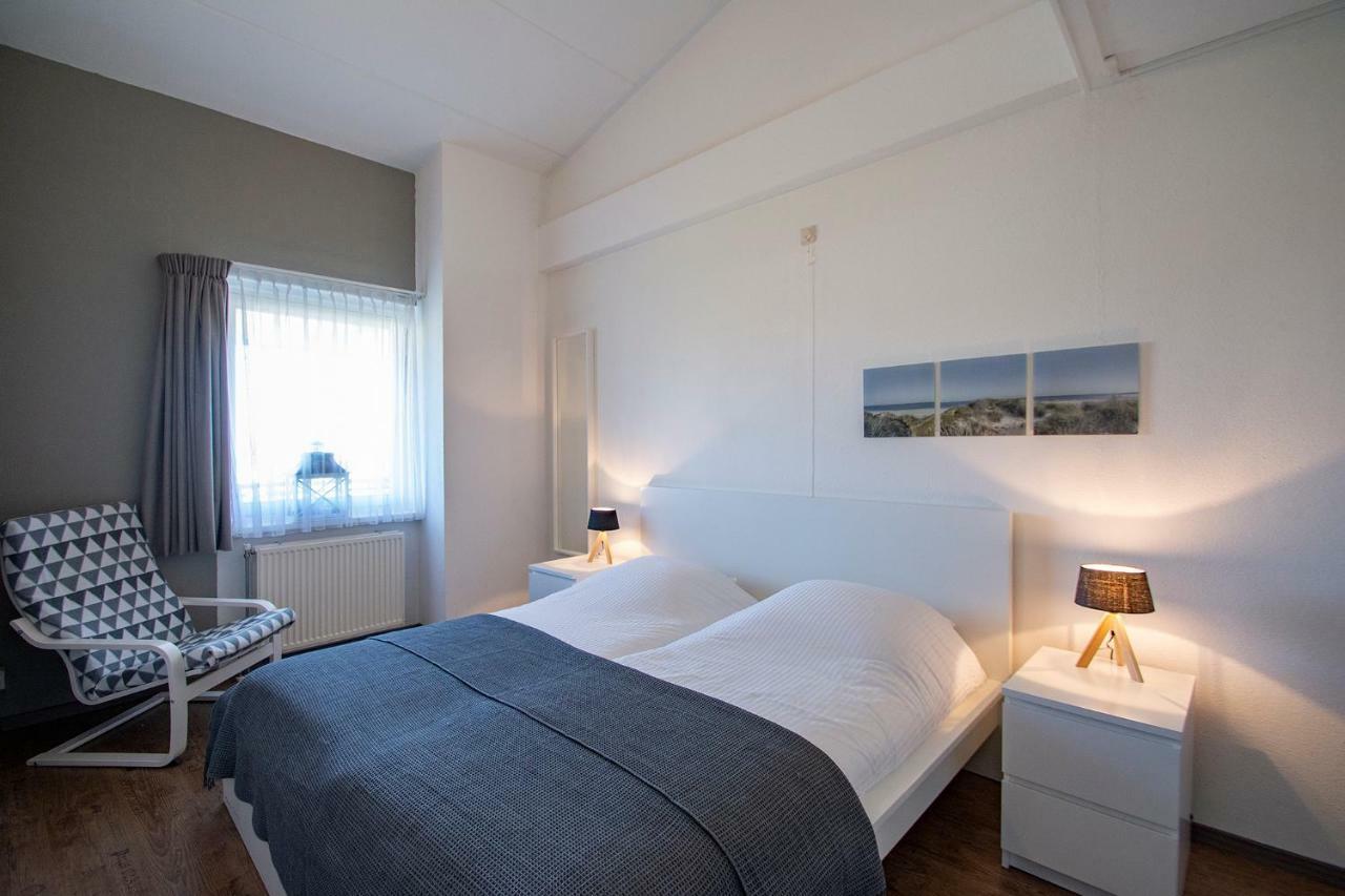 Beach Appartment Strandslag 207 Julianadorp Aan Zee Eksteriør billede